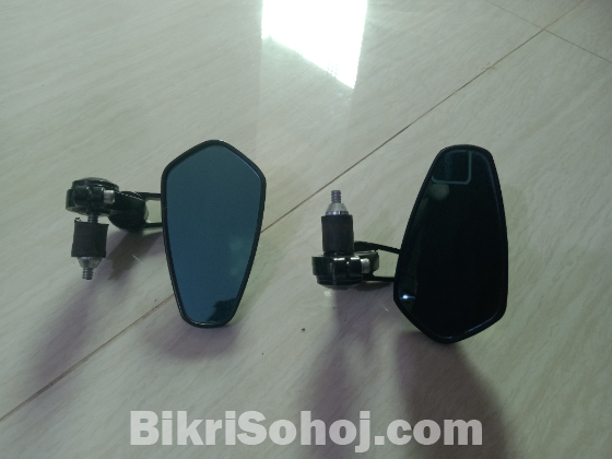 Bike accessories (used)